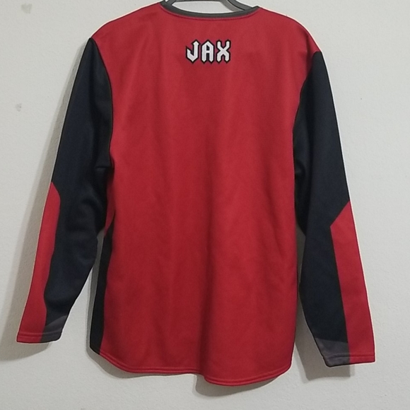 🔴 SHARKS TOP - Picture 5 of 7